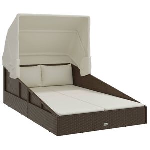 vidaXL &Xi;&alpha;&pi;&lambda;ώ&sigma;&tau;&rho;&alpha; &mu;&epsilon; &Pi;&tau;&upsilon;&sigma;&sigma;ό&mu;&epsilon;&nu;&eta; &Omicron;&rho;&omicron;&phi;ή &Kappa;&alpha;&phi;έ 200x114x128 &epsilon;&kappa;. &Sigma;&upsilon;&nu;&theta;. &Rho;&alpha;&tau;ά&nu;