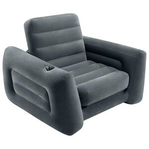 Intex &Pi;&omicron;&lambda;&upsilon;&theta;&rho;ό&nu;&alpha; &Kappa;&rho;&epsilon;&beta;ά&tau;&iota; &Phi;&omicron;&upsilon;&sigma;&kappa;&omega;&tau;ή &Sigma;&kappa;&omicron;ύ&rho;&omicron; &Gamma;&kappa;&rho;&iota; 117 x 224 x 66 &epsilon;&kappa;.