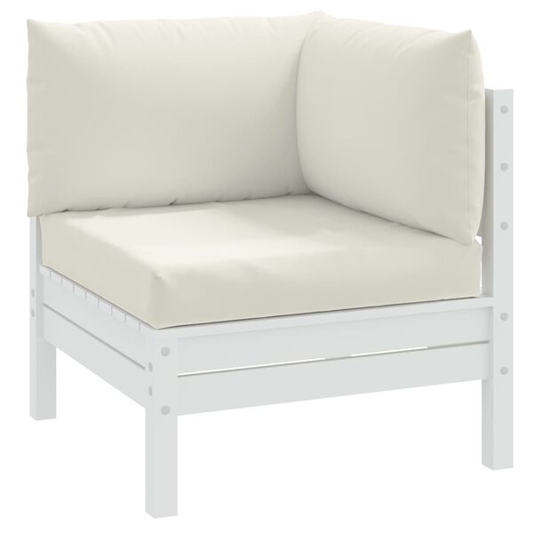 vidaXL &Mu;&alpha;&xi;&iota;&lambda;ά&rho;&iota;&alpha; &Pi;&alpha;&lambda;έ&tau;&alpha;&sigmaf; 3 &tau;&epsilon;&mu;. &Kappa;&rho;&epsilon;&mu; &Mu;&epsilon;&lambda;&alpha;&nu;&zeta;έ &Upsilon;&phi;&alpha;&sigma;&mu;ά&tau;&iota;&nu;&alpha;