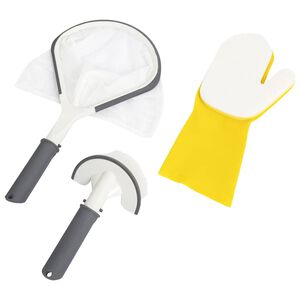 Bestway &Sigma;&epsilon;&tau; &Epsilon;&rho;&gamma;&alpha;&lambda;&epsilon;ί&omega;&nu; Ό&lambda;&alpha; &sigma;&epsilon; Έ&nu;&alpha; Lay-Z-Spa