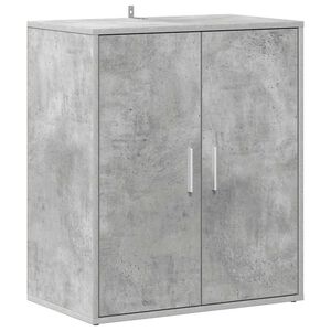 vidaXL &Pi;&alpha;&pi;&omicron;&upsilon;&tau;&sigma;&omicron;&theta;ή&kappa;&eta; &Gamma;&kappa;&rho;&iota; &Sigma;&kappa;&upsilon;&rho;&omicron;&delta;έ&mu;&alpha;&tau;&omicron;&sigmaf; 60 x 35 x 70 &epsilon;&kappa;. &alpha;&pi;ό &Epsilon;&pi;&epsilon;&xi;. &Xi;ύ&lambda;&omicron;