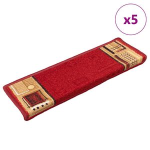 vidaXL &Pi;&alpha;&tau;ά&kappa;&iota;&alpha; &Sigma;&kappa;ά&lambda;&alpha;&sigmaf; &Alpha;&upsilon;&tau;&omicron;&kappa;ό&lambda;&lambda;&eta;&tau;&alpha; 5 &tau;&epsilon;&mu;. &Kappa;ό&kappa;&kappa;&iota;&nu;&alpha; 65x21x4 &epsilon;&kappa;.