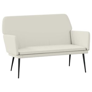 vidaXL &Pi;ά&gamma;&kappa;&omicron;&sigmaf; &Kappa;&rho;&epsilon;&mu; 108x79x79 &epsilon;&kappa;. &Beta;&epsilon;&lambda;&omicron;ύ&delta;&iota;&nu;&omicron;&sigmaf;