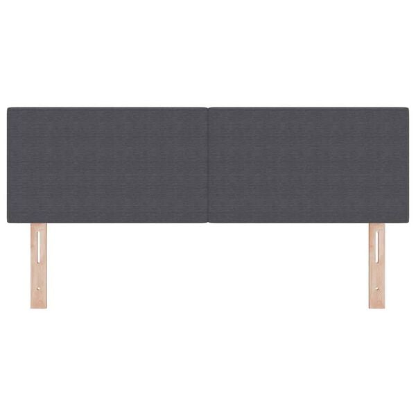 vidaXL &Kappa;&epsilon;&phi;&alpha;&lambda;ά&rho;&iota; &mu;&epsilon; &kappa;&epsilon;&phi;&alpha;&lambda;ά&rho;&iota; &Sigma;&kappa;&omicron;ύ&rho;&omicron; &Gamma;&kappa;&rho;&iota; 144 cm &Tau;&epsilon;&chi;&nu;&eta;&tau;ό &Delta;έ&rho;&mu;&alpha;