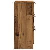 vidaXL Ντουλάπι Παλ. Ξύλο 60 x 30 x 70 εκ. από Επεξεργασμένο Ξύλο