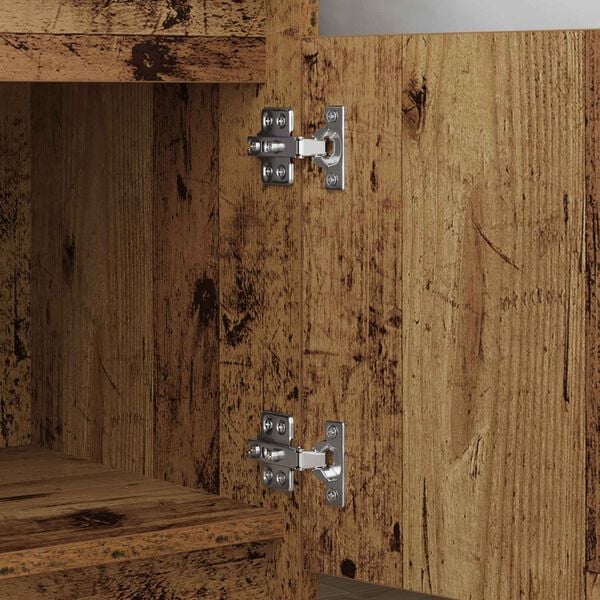 vidaXL Ά&xi;&omicron;&nu;&alpha;&sigmaf; 257 pcs &Nu;ί&kappa;&epsilon;&lambda; 26 &chi;&iota;&lambda;&iota;&omicron;&sigma;&tau;ά &Sigma;ί&delta;&epsilon;&rho;&omicron;