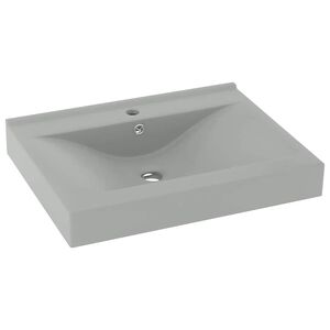 vidaXL &Nu;&iota;&pi;&tau;ή&rho;&alpha;&sigmaf; &mu;&epsilon; &Omicron;&pi;ή &Beta;&rho;ύ&sigma;&eta;&sigmaf; &Alpha;&nu;&omicron;&iota;&chi;&tau;ό &Gamma;&kappa;&rho;&iota; &Mu;&alpha;&tau; 60 x 46 &epsilon;&kappa;. &Kappa;&epsilon;&rho;&alpha;&mu;&iota;&kappa;ό&sigmaf;