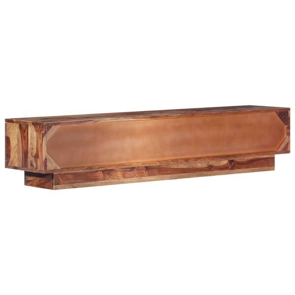 vidaXL Έ&pi;&iota;&pi;&lambda;&omicron; &Tau;&eta;&lambda;&epsilon;ό&rho;&alpha;&sigma;&eta;&sigmaf; 145 x 30 x 30 &epsilon;&kappa;. &alpha;&pi;ό &Mu;&alpha;&sigma;ί&phi; &Xi;ύ&lambda;&omicron;