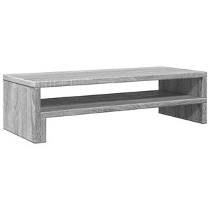 vidaXL &Beta;ά&sigma;&eta; &Omicron;&theta;ό&nu;&eta;&sigmaf; &Gamma;&kappa;&rho;&iota; Sonoma 54x22x15 &epsilon;&kappa;. &alpha;&pi;ό &Epsilon;&pi;&epsilon;&xi;&epsilon;&rho;&gamma;&alpha;&sigma;&mu;έ&nu;&omicron; &Xi;ύ&lambda;&omicron;