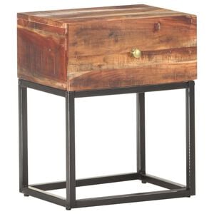 vidaXL &Kappa;&omicron;&mu;&omicron;&delta;ί&nu;&omicron; 40x30x50 &epsilon;&kappa;. &alpha;&pi;ό &Alpha;&kappa;&alpha;&tau;έ&rho;&gamma;&alpha;&sigma;&tau;&omicron; &Xi;ύ&lambda;&omicron; &Alpha;&kappa;&alpha;&kappa;ί&alpha;&sigmaf;