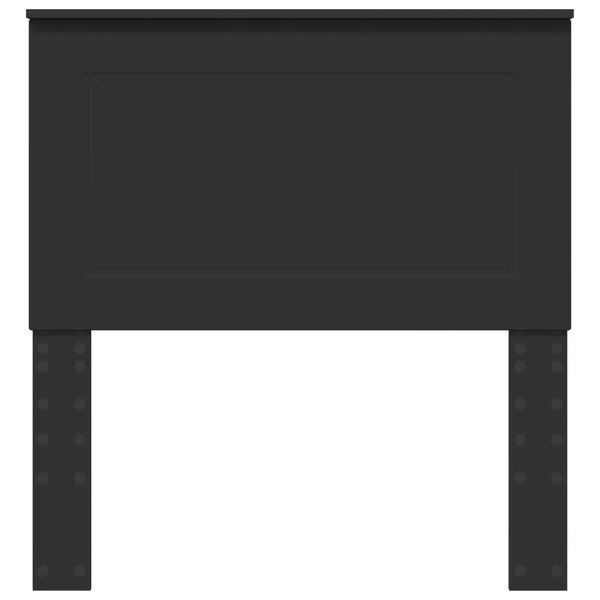 vidaXL &Kappa;&epsilon;&phi;&alpha;&lambda;ά&rho;&iota; &Mu;&alpha;ύ&rho;&eta; &Omicron;&xi;&upsilon;ά 80 cm &Epsilon;&pi;&epsilon;&xi;&epsilon;&rho;&gamma;&alpha;&sigma;&mu;έ&nu;&omicron; &xi;ύ&lambda;&omicron;