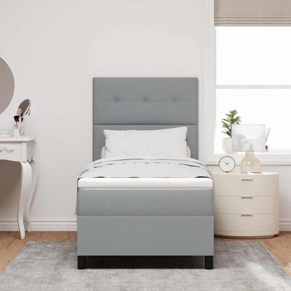 vidaXL &Kappa;&rho;&epsilon;&beta;ά&tau;&iota; &mu;&epsilon; &epsilon;&lambda;&alpha;&tau;ή&rho;&iota;&alpha; &mu;&epsilon; &sigma;&tau;&rho;ώ&mu;&alpha; &Alpha;&nu;&omicron;&iota;&chi;&tau;ό &gamma;&kappa;&rho;&iota; 100 x 200 cm ύ&phi;&alpha;&sigma;&mu;&alpha;