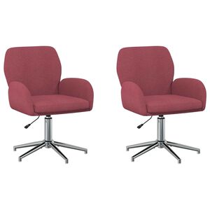 vidaXL &Kappa;&alpha;&rho;έ&kappa;&lambda;&epsilon;&sigmaf; &Gamma;&rho;&alpha;&phi;&epsilon;ί&omicron;&upsilon; &mu;&epsilon; &Pi;&epsilon;&rho;&iota;&sigma;&tau;&rho;&omicron;&phi;ή 2 &tau;&mu;&chi;. 54 x 58 x 90 &epsilon;&kappa;. &Kappa;ό&kappa;&kappa;&iota;&nu;&omicron;