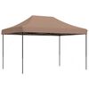 vidaXL &Tau;έ&nu;&tau;&alpha; &Epsilon;&kappa;&delta;&eta;&lambda;ώ&sigma;&epsilon;&omega;&nu; &Pi;&tau;&upsilon;&sigma;&sigma;ό&mu;&epsilon;&nu;&eta; Pop-Up &Kappa;&alpha;&phi;έ 410x279x315 &epsilon;&kappa;.