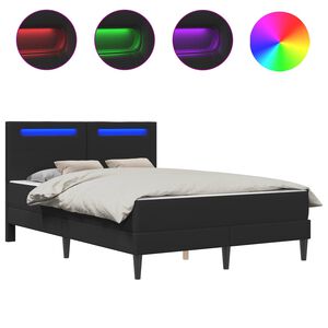 vidaXL &Sigma;&kappa;&epsilon;&lambda;&epsilon;&tau;ό&sigmaf; &Kappa;&rho;&epsilon;&beta;&alpha;&tau;&iota;&omicron;ύ &mu;&epsilon; &kappa;&epsilon;&phi;&alpha;&lambda;ά&rho;&iota; &Mu;&alpha;ύ&rho;&omicron; 140 x 190 cm &Tau;&epsilon;&chi;&nu;&eta;&tau;ό &Delta;έ&rho;&mu;&alpha;