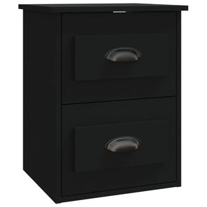 vidaXL &Kappa;&omicron;&mu;&omicron;&delta;ί&nu;&omicron; &Epsilon;&pi;&iota;&tau;&omicron;ί&chi;&iota;&omicron; &Mu;&alpha;ύ&rho;&omicron; 41,5x36x53 &epsilon;&kappa;.