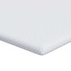 vidaXL &Sigma;&tau;&rho;ώ&mu;&alpha; &mu;&nu;ή&mu;&eta;&sigmaf; 80 x 200 cm Thick &Mu;&alpha;&lambda;&alpha;&kappa;ό Ύ&phi;&alpha;&sigma;&mu;&alpha;-100% &pi;&omicron;&lambda;&upsilon;έ&sigma;&tau;&epsilon;&rho;