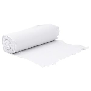 vidaXL &Mu;&epsilon;&mu;&beta;&rho;ά&nu;&eta; &mu;&epsilon; &Gamma;&epsilon;&omega;ύ&phi;&alpha;&sigma;&mu;&alpha; &Lambda;&epsilon;&upsilon;&kappa;ή 1 x 10 &mu;. &Pi;&omicron;&lambda;&upsilon;&epsilon;&sigma;&tau;&epsilon;&rho;&iota;&kappa;έ&sigmaf; Ί&nu;&epsilon;&sigmaf;