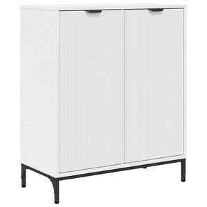 vidaXL &Pi;&lambda;&alpha;ϊ&nu;ό &gamma;&rho;&alpha;&phi;&epsilon;ί&omicron; &Lambda;&epsilon;&upsilon;&kappa;ό 69,5 x 33 x 82 &epsilon;&kappa;. &Epsilon;&pi;&epsilon;&xi;&epsilon;&rho;&gamma;&alpha;&sigma;&mu;έ&nu;&omicron; &Xi;ύ&lambda;&omicron;
