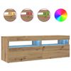Artisan_oak