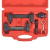 vidaXL Εργαλείο Χρονισμού Κινητήρα για VAG 2,4/3,2 FSI Audi V6/V8/V10