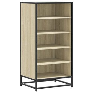 vidaXL &Pi;&alpha;&pi;&omicron;&upsilon;&tau;&sigma;&omicron;&theta;ή&kappa;&eta; Sonoma &Delta;&rho;&upsilon;&sigmaf; 48x38x97,5 &epsilon;&kappa;. &alpha;&pi;ό &Epsilon;&pi;&epsilon;&xi;&epsilon;&rho;&gamma;&alpha;&sigma;&mu;έ&nu;&omicron; &Xi;ύ&lambda;&omicron;