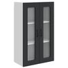 vidaXL &Pi;ά&nu;&epsilon;&lambda; &pi;&lambda;&upsilon;&nu;&tau;&eta;&rho;ί&omicron;&upsilon; &pi;&iota;ά&tau;&omega;&nu; Kalmar &Mu;&alpha;ύ&rho;&omicron; 60 x 31 x 100 &epsilon;&kappa;.