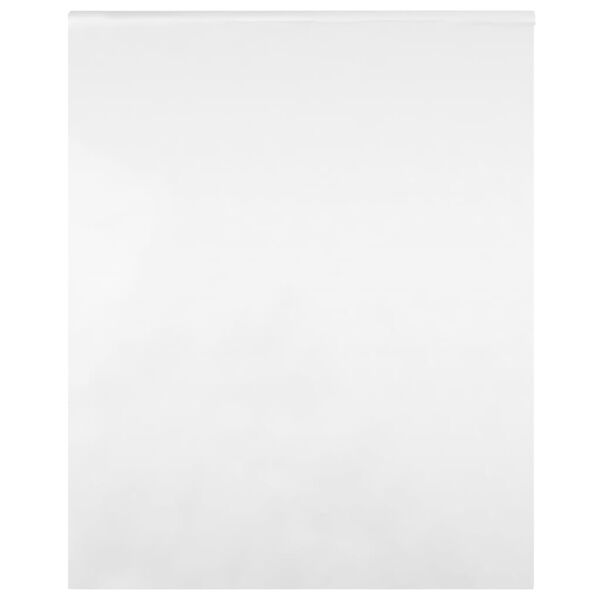 vidaXL Μεμβράνες Καθρέφτης Αυτοκόλλητες 2 τεμ. 60 x 100 εκ. PET