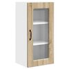 vidaXL &Pi;ά&nu;&epsilon;&lambda; &pi;&lambda;&upsilon;&nu;&tau;&eta;&rho;ί&omicron;&upsilon; &pi;&iota;ά&tau;&omega;&nu; Kalmar &Delta;&rho;ύ&sigmaf; Sonoma 40 x 31 x 80 &epsilon;&kappa;.