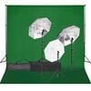 vidaXL &Kappa;&iota;&tau; &Phi;&omega;&tau;&omicron;&gamma;&rho;&alpha;&phi;&iota;&kappa;&omicron;ύ &Sigma;&tau;&omicron;ύ&nu;&tau;&iota;&omicron; &mu;&epsilon; &Sigma;&epsilon;&tau; &Phi;ώ&tau;&alpha; & &Phi;ό&nu;&tau;&omicron;