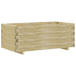 vidaXL &Zeta;&alpha;&rho;&nu;&tau;&iota;&nu;&iota;έ&rho;&alpha; &Upsilon;&pi;&epsilon;&rho;&upsilon;&psi;&omega;&mu;έ&nu;&eta; &Omicron;&rho;&theta;&omicron;&gamma;ώ&nu;&iota;&alpha; 100 x 50 x 40 &epsilon;&kappa;. &Xi;ύ&lambda;&iota;&nu;&eta;