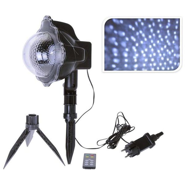 Ambiance &Chi;&rho;&iota;&sigma;&tau;&omicron;&upsilon;&gamma;&epsilon;&nu;&nu;&iota;ά&tau;&iota;&kappa;&omicron;&sigmaf; &Pi;&rho;&omicron;&beta;&omicron;&lambda;έ&alpha;&sigmaf; &Chi;&iota;&omicron;&nu;ό&pi;&tau;&omega;&sigma;&eta;&sigmaf; LED