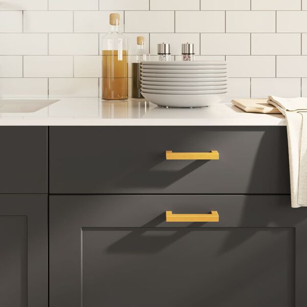 vidaXL &Lambda;&alpha;&beta;έ&sigmaf; &Nu;&tau;&omicron;&upsilon;&lambda;&alpha;&pi;&iota;ώ&nu; 20 &tau;&epsilon;&mu;. &Chi;&rho;&upsilon;&sigma;έ&sigmaf; 96 &chi;&iota;&lambda;. &alpha;&pi;ό &Alpha;&nu;&omicron;&xi;&epsilon;ί&delta;&omega;&tau;&omicron; &Alpha;&tau;&sigma;ά&lambda;&iota;