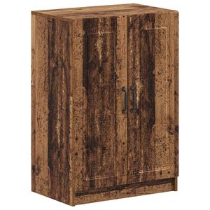vidaXL &Nu;&tau;&omicron;&upsilon;&lambda;ά&pi;&alpha; &Pi;&alpha;&pi;&omicron;&upsilon;&tau;&sigma;&iota;ώ&nu; UTRECHT 59,5 x 39,5 x 87 &epsilon;&kappa; &Pi;&alpha;&lambda;&alpha;&iota;&omega;&mu;έ&nu;&omicron; &xi;ύ&lambda;&omicron;