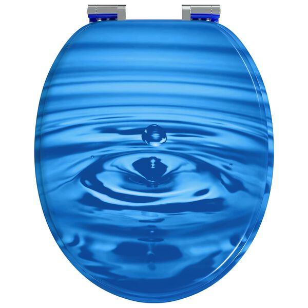 vidaXL &Lambda;&epsilon;&kappa;ά&nu;&eta; &Mu;&pi;&lambda;&epsilon; &Sigma;&tau;&alpha;&gamma;ό&nu;&alpha; 44 x 38 &epsilon;&kappa;. &Pi;ί&nu;&alpha;&kappa;&alpha;&sigmaf; MDF