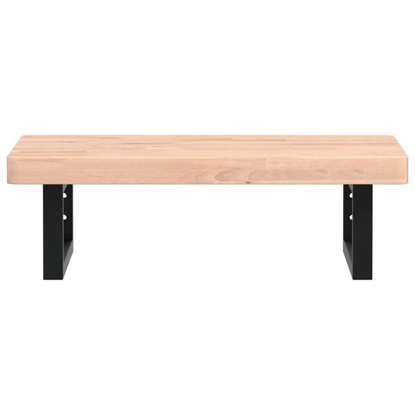 vidaXL &Rho;ά&phi;&iota; &Nu;&iota;&pi;&tau;ή&rho;&alpha; &Tau;&omicron;ί&chi;&omicron;&upsilon; &alpha;&pi;ό &Alpha;&tau;&sigma;ά&lambda;&iota; / &Mu;&alpha;&sigma;ί&phi; &Xi;ύ&lambda;&omicron; &Omicron;&xi;&iota;ά&sigmaf;