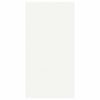 vidaXL Έπιπλο Τηλεόρασης Λευκό & Sonoma Δρυς 30,5x30x60εκ. Επεξ. Ξύλο
