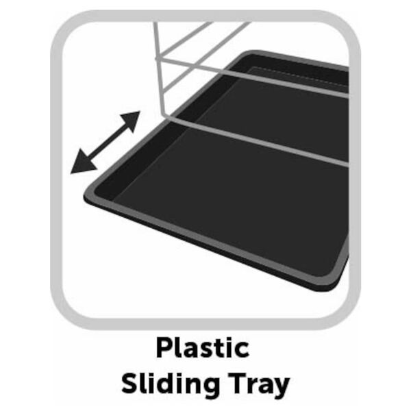 FLAMINGO &Sigma;&upsilon;&rho;&mu;ά&tau;&iota;&nu;&omicron; &Kappa;&lambda;&omicron;&upsilon;&beta;ί &mu;&epsilon; &Sigma;&upsilon;&rho;ό&mu;&epsilon;&nu;&eta; &Pi;ό&rho;&tau;&alpha; Nyo &Mu;&alpha;ύ&rho;&omicron; M 77x47x53,5 &epsilon;&kappa;.