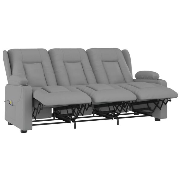 vidaXL &Pi;&omicron;&lambda;&upsilon;&theta;&rho;ό&nu;&alpha; &Mu;&alpha;&sigma;ά&zeta; &Tau;&rho;&iota;&theta;έ&sigma;&iota;&alpha; &Pi;&omicron;&tau;&eta;&rho;&omicron;&theta;ή&kappa;&eta; &Alpha;&nu;&alpha;&kappa;&lambda;. &Gamma;&kappa;&rho;&iota; &Sigma;&upsilon;&nu;&theta;. &Delta;έ&rho;&mu;&alpha;