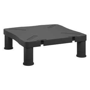 vidaXL &Beta;ά&sigma;&eta; &Omicron;&theta;ό&nu;&eta;&sigmaf; &Mu;&alpha;ύ&rho;&eta; 33,5 x 34 x 10,5 &epsilon;&kappa;.