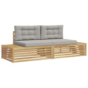 vidaXL &Sigma;&epsilon;&iota;&rho;ά &Kappa;&alpha;&nu;&alpha;&pi;έ &Epsilon;&xi;&omega;&tau;&epsilon;&rho;&iota;&kappa;&omicron;ύ &Lambda;&epsilon;&upsilon;&kappa;ό 230,5 x 83 x 73 &epsilon;&kappa; &Pi;&omicron;&lambda;&upsilon;&epsilon;&sigma;&tau;έ&rho;&alpha;&sigmaf;