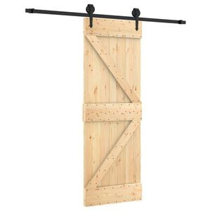 vidaXL &Sigma;&upsilon;&rho;ό&mu;&epsilon;&nu;&eta; &Pi;ό&rho;&tau;&alpha; &Phi;&upsilon;&sigma;&iota;&kappa;ό &kappa;&alpha;&iota; &Mu;&alpha;ύ&rho;&omicron; 70 x 210 cm
