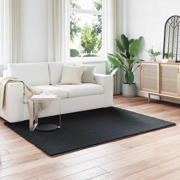 vidaXL &Chi;&alpha;&lambda;&iota;ά &Psi;&epsilon;ύ&tau;&iota;&kappa;&omicron;&upsilon; &Kappa;&omicron;&upsilon;&nu;&epsilon;&lambda;&iota;&omicron;ύ Olite &Mu;&alpha;ύ&rho;&omicron; 160 x 230 cm &Pi;&omicron;&lambda;&upsilon;&epsilon;&sigma;&tau;έ&rho;&alpha;&sigmaf;