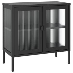 vidaXL &Nu;&tau;&omicron;&upsilon;&lambda;ά&pi;&iota; &Mu;&alpha;ύ&rho;&omicron; 70 x 35 x 70 &epsilon;&kappa;. &alpha;&pi;ό &Gamma;&upsilon;&alpha;&lambda;ί &kappa;&alpha;&iota; &Alpha;&tau;&sigma;ά&lambda;&iota;