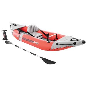 Intex &Kappa;&alpha;&gamma;&iota;ά&kappa; &Phi;&omicron;&upsilon;&sigma;&kappa;&omega;&tau;ό Excursion Pro K1 305 x 91 x 46 &epsilon;&kappa;.
