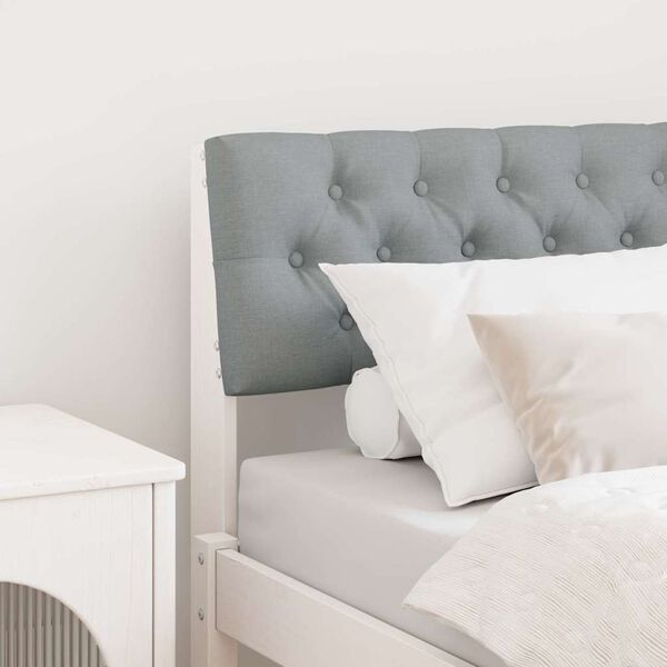 vidaXL &Tau;&alpha;&pi;&epsilon;&tau;&sigma;&alpha;&rho;&iota;&sigma;&mu;έ&nu;&omicron; &kappa;&epsilon;&phi;&alpha;&lambda;ά&rho;&iota; &Alpha;&nu;&omicron;&iota;&chi;&tau;ό &gamma;&kappa;&rho;&iota; 80 cm &Sigma;&tau;&epsilon;&rho;&epsilon;ά &xi;&upsilon;&lambda;&epsilon;ί&alpha; &pi;&epsilon;ύ&kappa;&omicron;&upsilon;