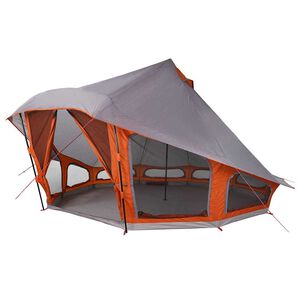 vidaXL &Sigma;&kappa;&eta;&nu;ή &Tau;&iota;&pi;ί &Gamma;&kappa;&rho;&iota; &kappa;&alpha;&iota; &Pi;&omicron;&rho;&tau;&omicron;&kappa;&alpha;&lambda;ί 508 x 470 x 300 &epsilon;&kappa; &tau;&alpha;&phi;&tau;ά&sigmaf;