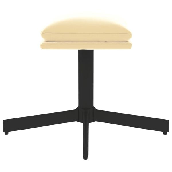 vidaXL &Upsilon;&pi;&omicron;&pi;ό&delta;&iota;&omicron; &Lambda;&epsilon;&upsilon;&kappa;ό 60x60x36 &epsilon;&kappa;. &Beta;&epsilon;&lambda;&omicron;ύ&delta;&iota;&nu;&omicron;