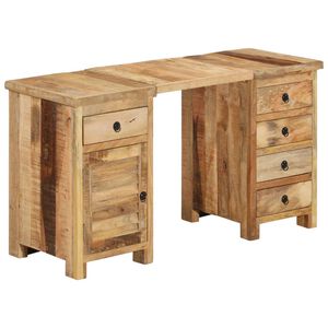 vidaXL &Gamma;&rho;&alpha;&phi;&epsilon;ί&omicron; 140 x 50 x 77 &epsilon;&kappa;. &alpha;&pi;ό &Mu;&alpha;&sigma;ί&phi; &Xi;ύ&lambda;&omicron; &Mu;ά&nu;&gamma;&kappa;&omicron;