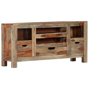 vidaXL &Mu;&pi;&omicron;&upsilon;&phi;έ&sigmaf; &Gamma;&kappa;&rho;&iota; 100 x 30 x 50 &epsilon;&kappa;. &alpha;&pi;ό &Mu;&alpha;&sigma;ί&phi; &Xi;ύ&lambda;&omicron; &Alpha;&kappa;&alpha;&kappa;ί&alpha;&sigmaf;